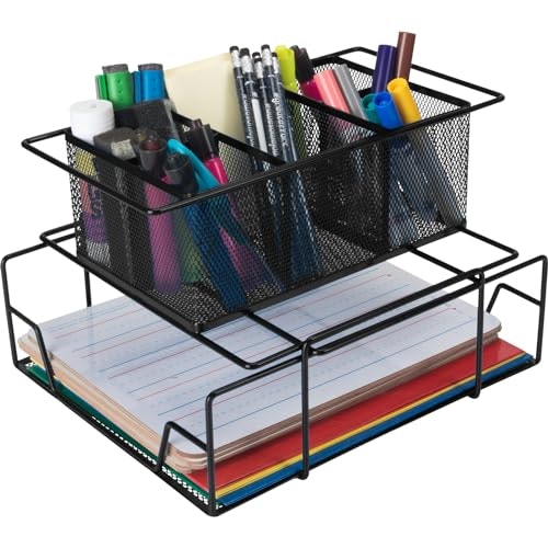 Really Good Stuff Group Materials Caddy: $50.99