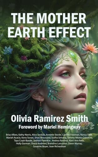 The Mother Earth Effect: $15.95 The Mother Earth Effect: $15.95