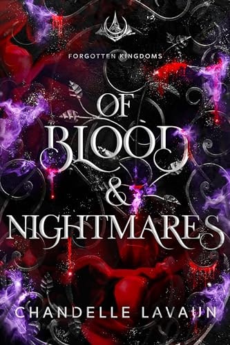 Of Blood & Nightmares: $0.99 Of Blood & Nightmares: $0.99