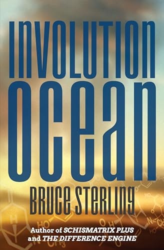 Involution Ocean: $1.99