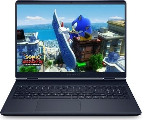 Refurb Alienware 16 Aurora Core 7 240H 16" Gaming Laptop: $927