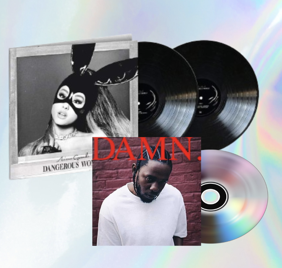 Amazon Music Unlimited Subscription: $10 off CDs & Vinyls w/ signup