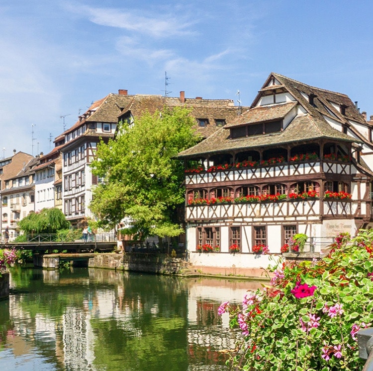 Avalon Waterways 7-Night Amsterdam to Basel Rhine River Cruise: From $8,152 for 2 Avalon Waterways 7-Night Amsterdam to Basel Rhine River Cruise: From $8,152 for 2