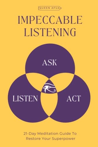 21-Day Meditation Guide: $18.42