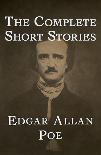 The Complete Short Stories: $1.99 The Complete Short Stories: $1.99