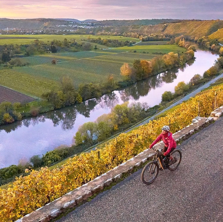 Avalon Waterways 7-Night Amsterdam to Basel Active & Discovery Rhine River Cruise: From $8,652 for 2 Avalon Waterways 7-Night Amsterdam to Basel Active & Discovery Rhine River Cruise: From $8,652 for 2