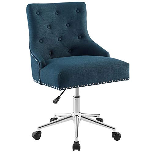 Modway Regent Tufted Button Swivel Office Chair: $66.88 Modway Regent Tufted Button Swivel Office Chair: $66.88