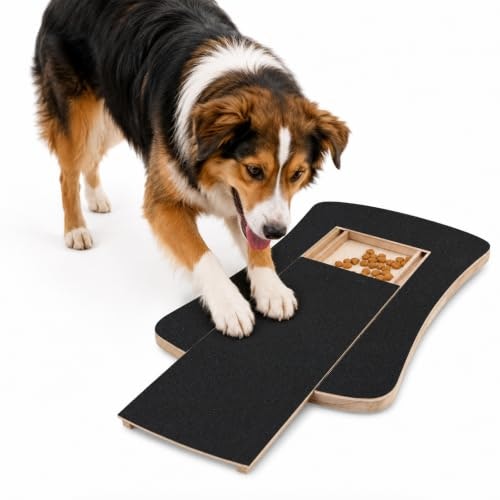 Vivifying Dog Nail Scratch Board: $17.99