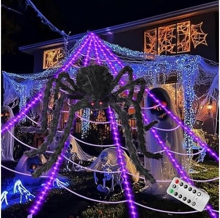 Halloween Spooky Decor Sale at Woot: Up to 72% off Halloween Spooky Decor Sale at Woot: Up to 72% off