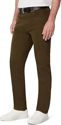 Amazon Essentials Men's Regular Fit Five-Pocket Pants: $12 Amazon Essentials Men's Regular Fit Five-Pocket Pants: $12