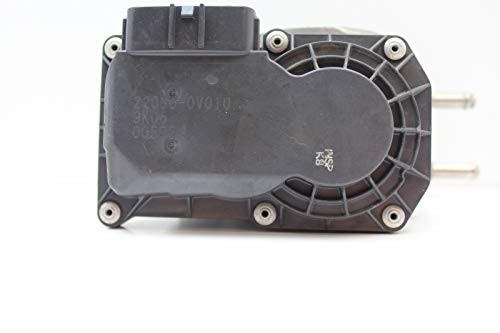 Toyota 22030-0V010 Fuel Injection Throttle Body: $363.55 Toyota 22030-0V010 Fuel Injection Throttle Body: $363.55