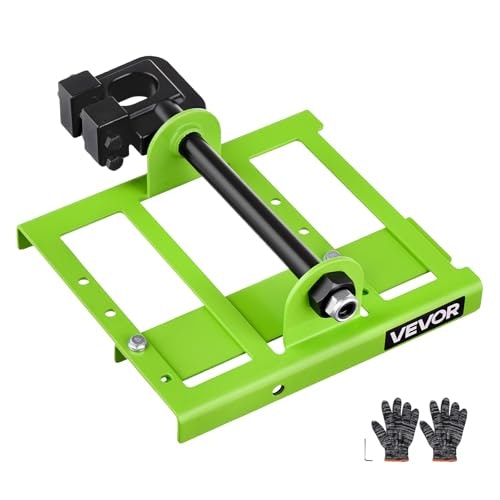 Vevor Vertical Lumber Chainsaw Mill: $17.99