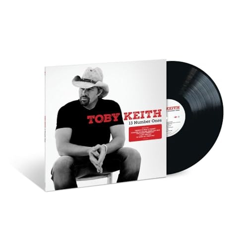 13 Number Ones LP: $19.58 13 Number Ones LP: $19.58