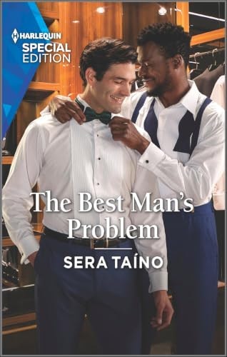 The Best Man's Problem (The Navarros Book 2): $0.99 The Best Man's Problem (The Navarros Book 2): $0.99