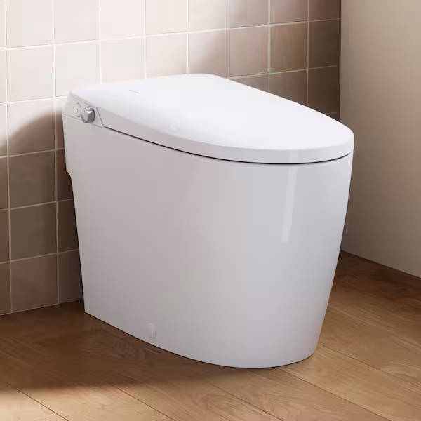 Home Depot Labor Day Toilet Deals