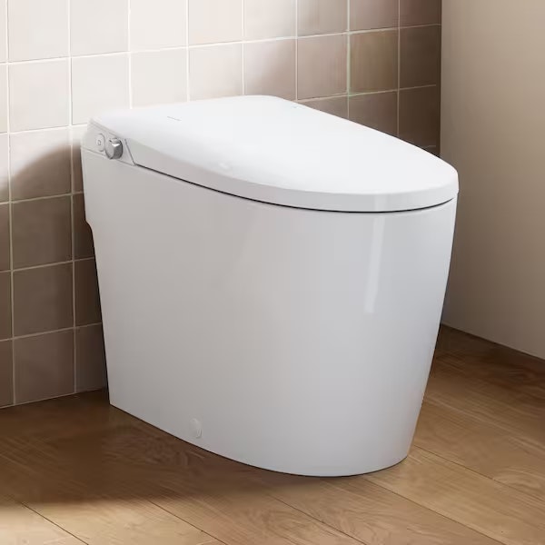 Home Depot Labor Day Toilet Deals: Up to 50% off