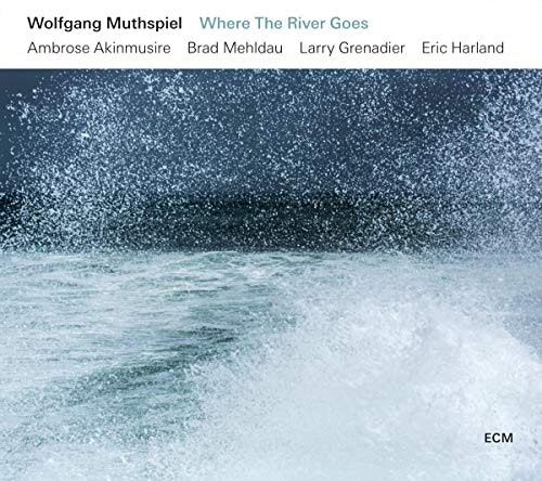 Where the River Goes: $13.28 Where the River Goes: $13.28