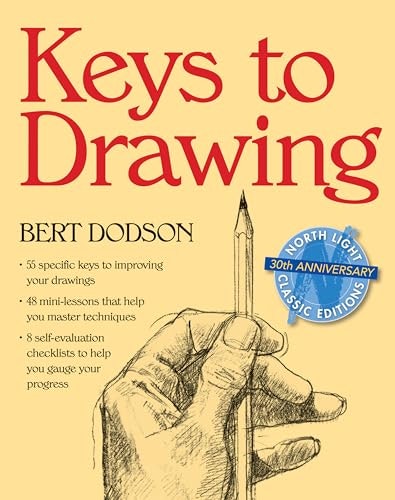 Keys to Drawing: $11.48 Keys to Drawing: $11.48