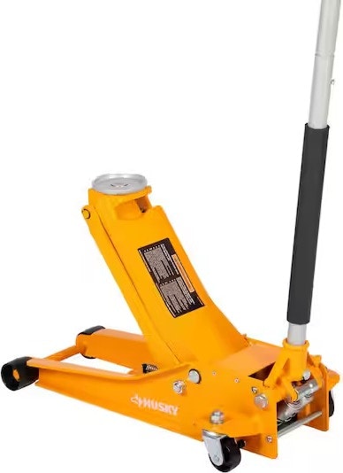 Home Depot Labor Day Automotive Deals: Up to 31% off