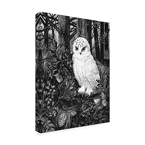 Trademark Fine Art Wall Decor: $26.99