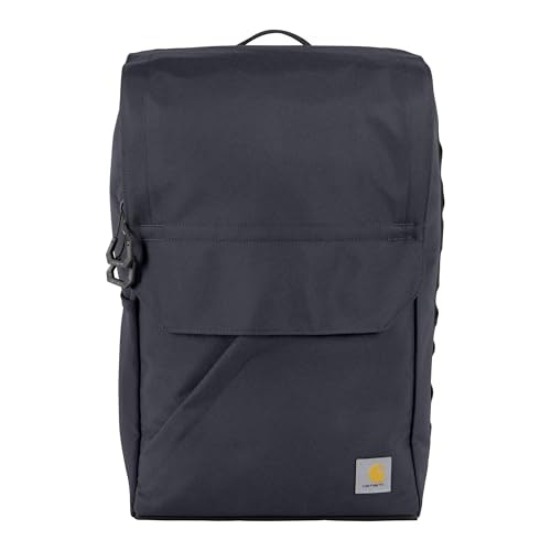 Carhartt 21L Top-Load Backpack: $74.99 Carhartt 21L Top-Load Backpack: $74.99