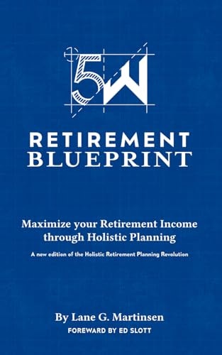 5W Retirement Blueprint: $14.24