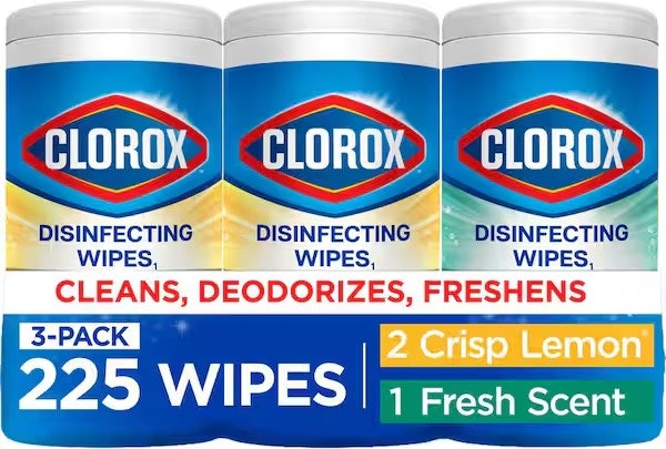 Home Depot Labor Day Cleaning Supplies Deals: Deals from $2.45