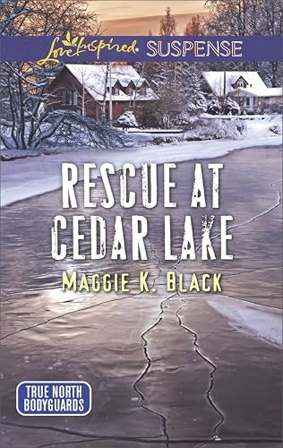 Rescue at Cedar Lake: $1.99