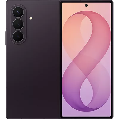 Samsung Galaxy Z Fold8 Ultra 256GB Smartphone w/ Flex Upgrade for Verizon: $80/mo w/ Simplicity Pro Samsung Galaxy Z Fold8 Ultra 256GB Smartphone w/ Flex Upgrade for Verizon: $80/mo w/ Simplicity Pro