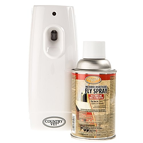 Waterbury Country Vet Flying Insect Kill System: $36.16
