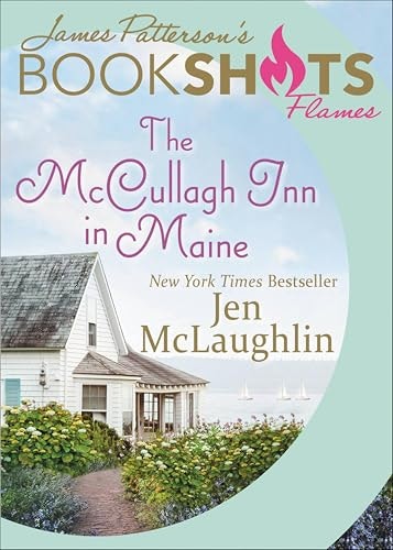 McCullagh Inn in Maine BookShots Flames: $1.99