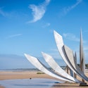 Avalon Waterways 7-Night Paris to Normandy Seine River Cruise for From $8,152 for 2