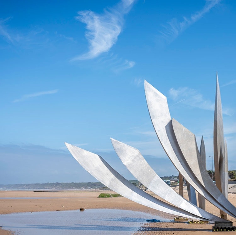 Avalon Waterways 7-Night Paris to Normandy Seine River Cruise: From $8,152 for 2 Avalon Waterways 7-Night Paris to Normandy Seine River Cruise: From $8,152 for 2