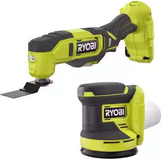 Power Tools Daily Deals at Home Depot: Up to 60% off