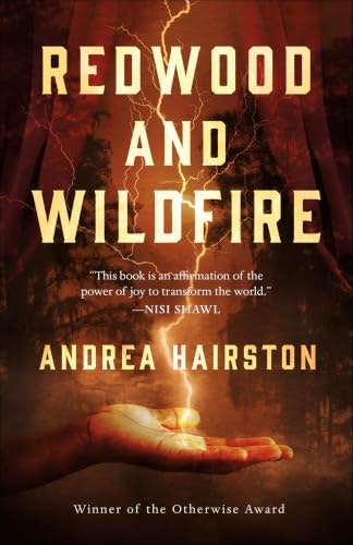 Redwood and Wildfire: $1.99