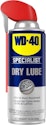 WD-40 10-oz. Specialist Dry Lube w/ Smart Straw for $7 + free shipping w/ Prime