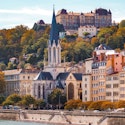 Avalon Waterways 7-Night Lyon to Arles Burgundy & Provence River Cruise for From $9,202 for 2
