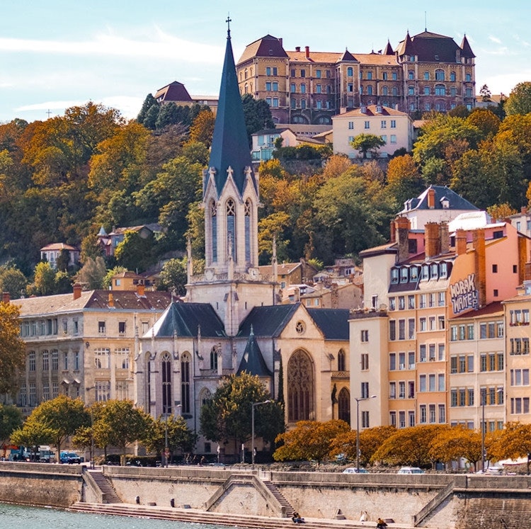 Avalon Waterways 7-Night Lyon to Arles Burgundy & Provence River Cruise: From $9,202 for 2 Avalon Waterways 7-Night Lyon to Arles Burgundy & Provence River Cruise: From $9,202 for 2
