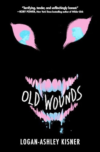 Old Wounds: $12.84