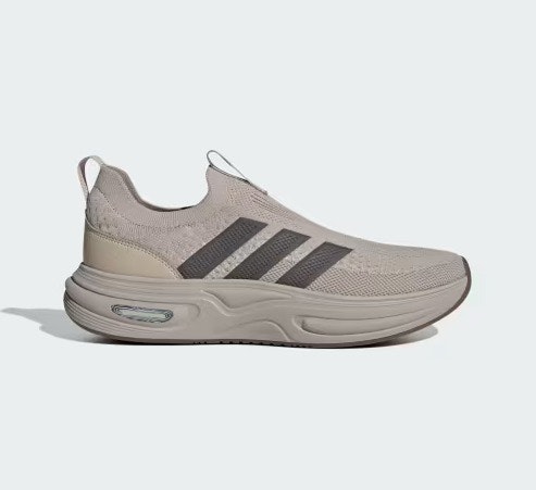 adidas Men's Cloudfoam Cuxxion Sock Shoes: $37 adidas Men's Cloudfoam Cuxxion Sock Shoes: $37