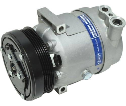 UAC CO 22234C Compressor: $142.52 UAC CO 22234C Compressor: $142.52