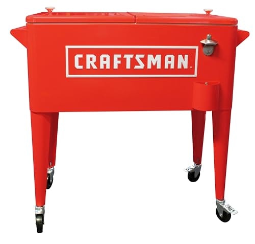 Leigh Country 80-Quart Cooler: $233.42