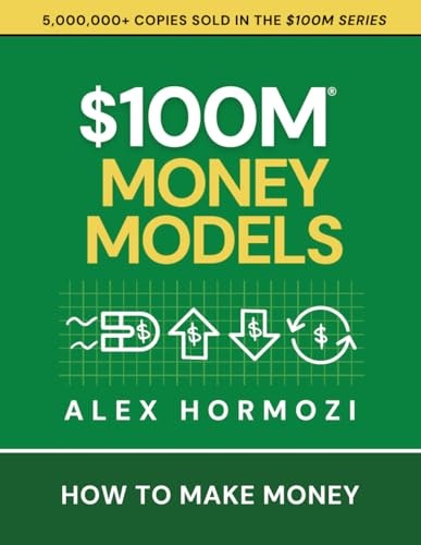 $100M Money Models: $20.54