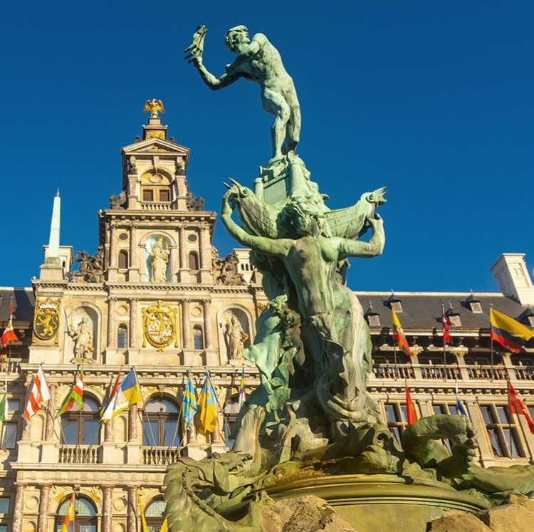 Avalon Waterways 7-Night Amsterdam to Brussels Holland & Belgium River Cruise: From $9,902 for 2 Avalon Waterways 7-Night Amsterdam to Brussels Holland & Belgium River Cruise: From $9,902 for 2