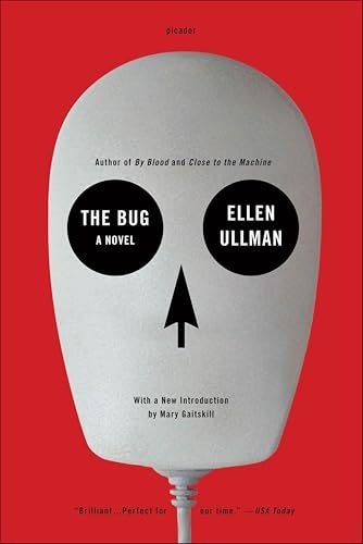 The Bug: A Novel: $2.99