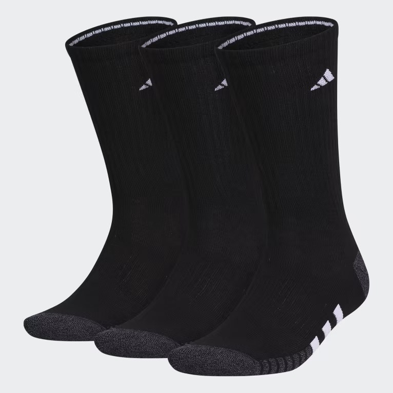 adidas Labor Day Men's Socks Deals: Deals from $8