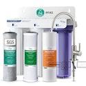 iSpring US31-PF 3-Stage Under Sink Water Filter System for $154 + free shipping