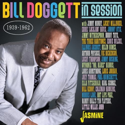In Session 1939-1962: $11.13 In Session 1939-1962: $11.13