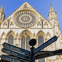 Avalon Waterways 16-Night Britain, Ireland & Romantic Rhine Tour and River Cruise for From $16,762 for 2