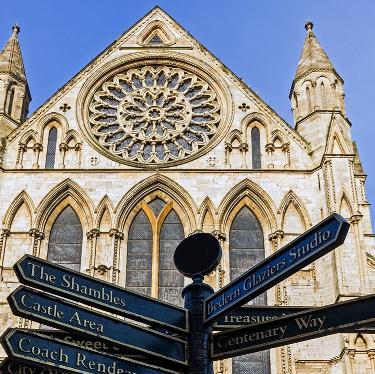 Avalon Waterways 16-Night Britain, Ireland & Romantic Rhine Tour and River Cruise: From $16,762 for 2